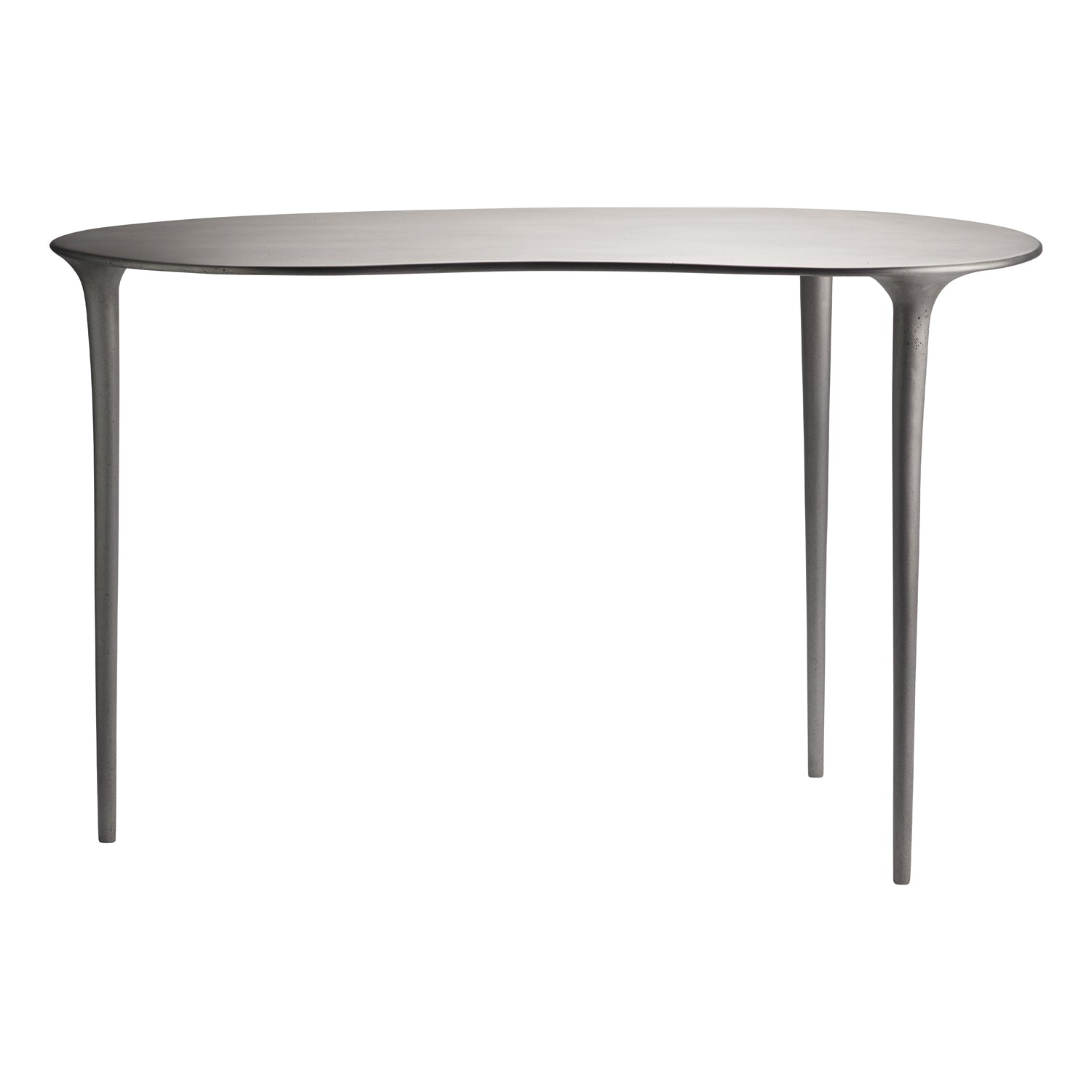 Produktbillede af TINE K HOME DUNEDESK RAW ALU 120 i premium kvalitet