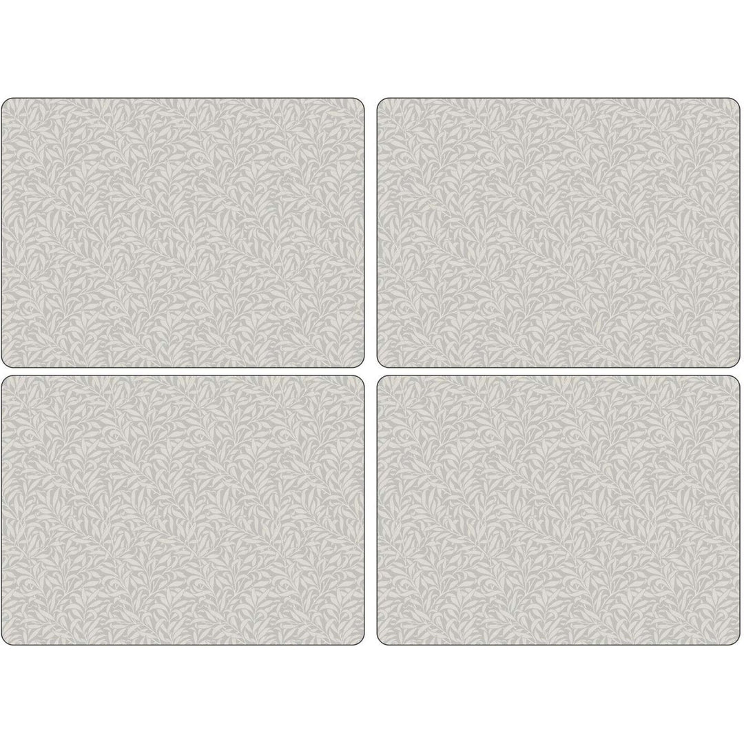 Spode Spode Pure Willow Bough Underlag 4 stk ❤ produktbillede (Bordskåner)