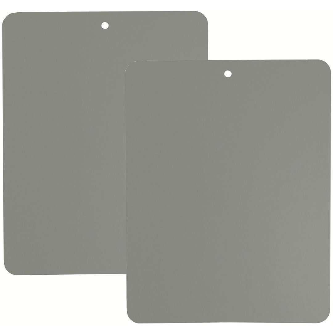 Daloplast Daloplast Bendy Skærebræt 2 stk Grå – detaljebillede (Skærebræt)