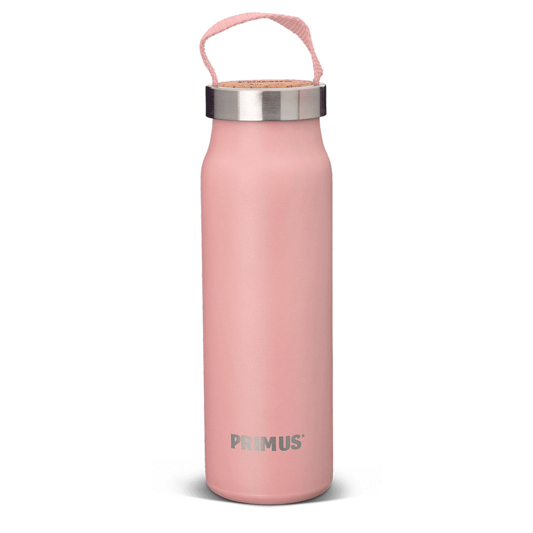 Primus Primus Klunken vandflaske 0,7 liter, pale peach ❤ billede i brug (Termokande)