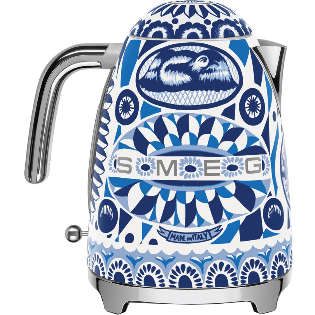 Smeg Smeg Dolce & Gabbana elkedel ❤ produktbillede (Kittel)