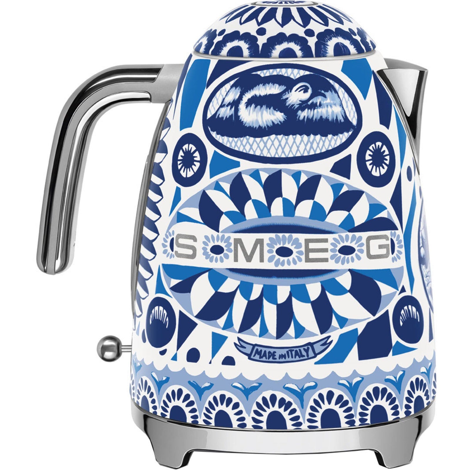 Smeg Smeg Dolce & Gabbana elkedel ❤ produktbillede (Kittel)