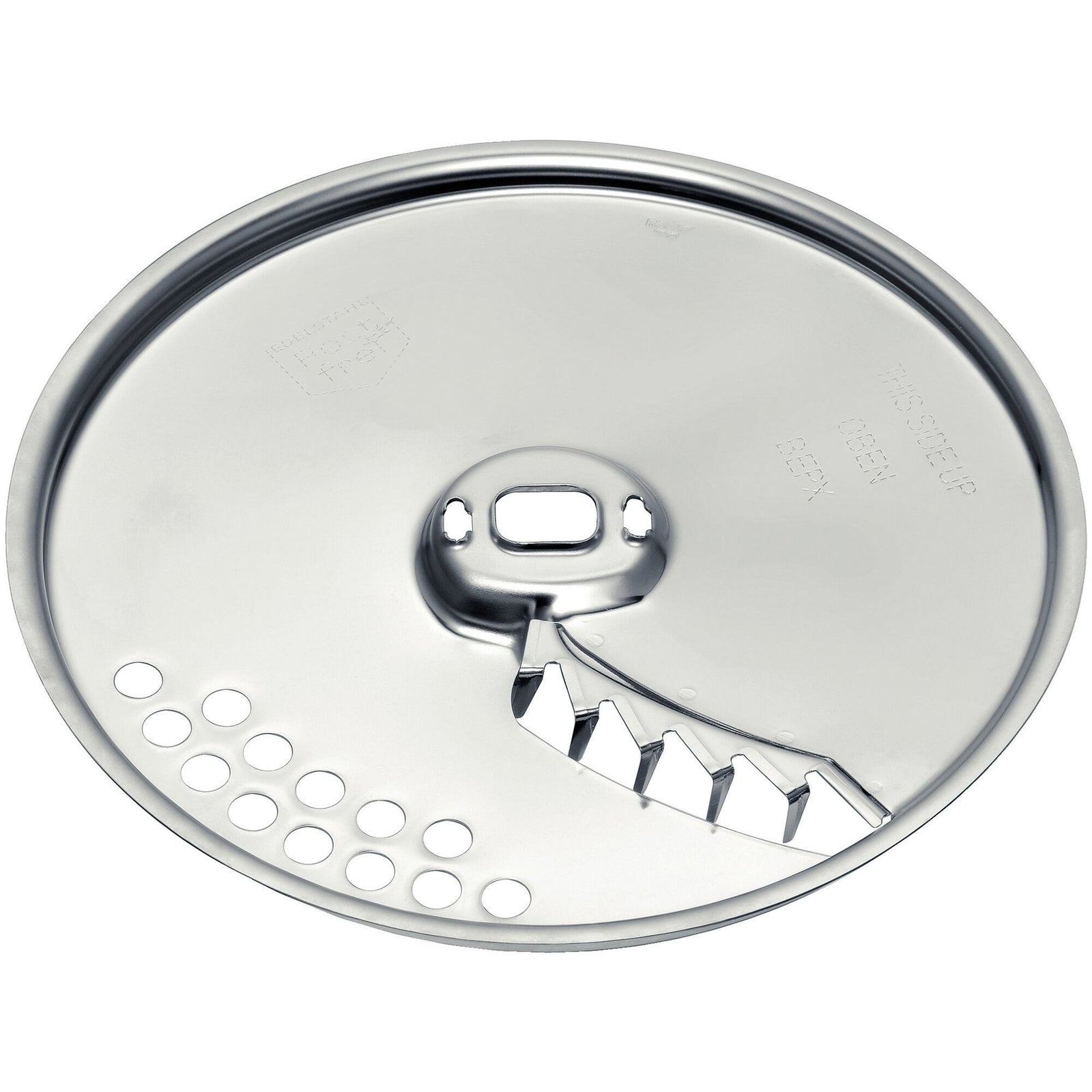 Bosch Bosch MUZ45PS1 pommes frites-skærer – detaljebillede (Skærere)