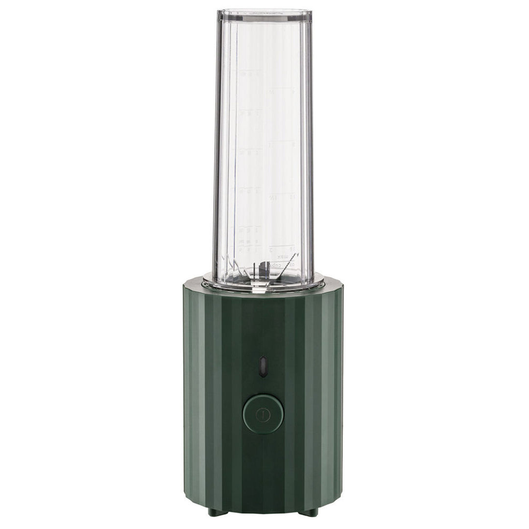 Alessi Alessi Personal blender elektrisk hakker, grøn ❤ detaljebillede (Minihackere)