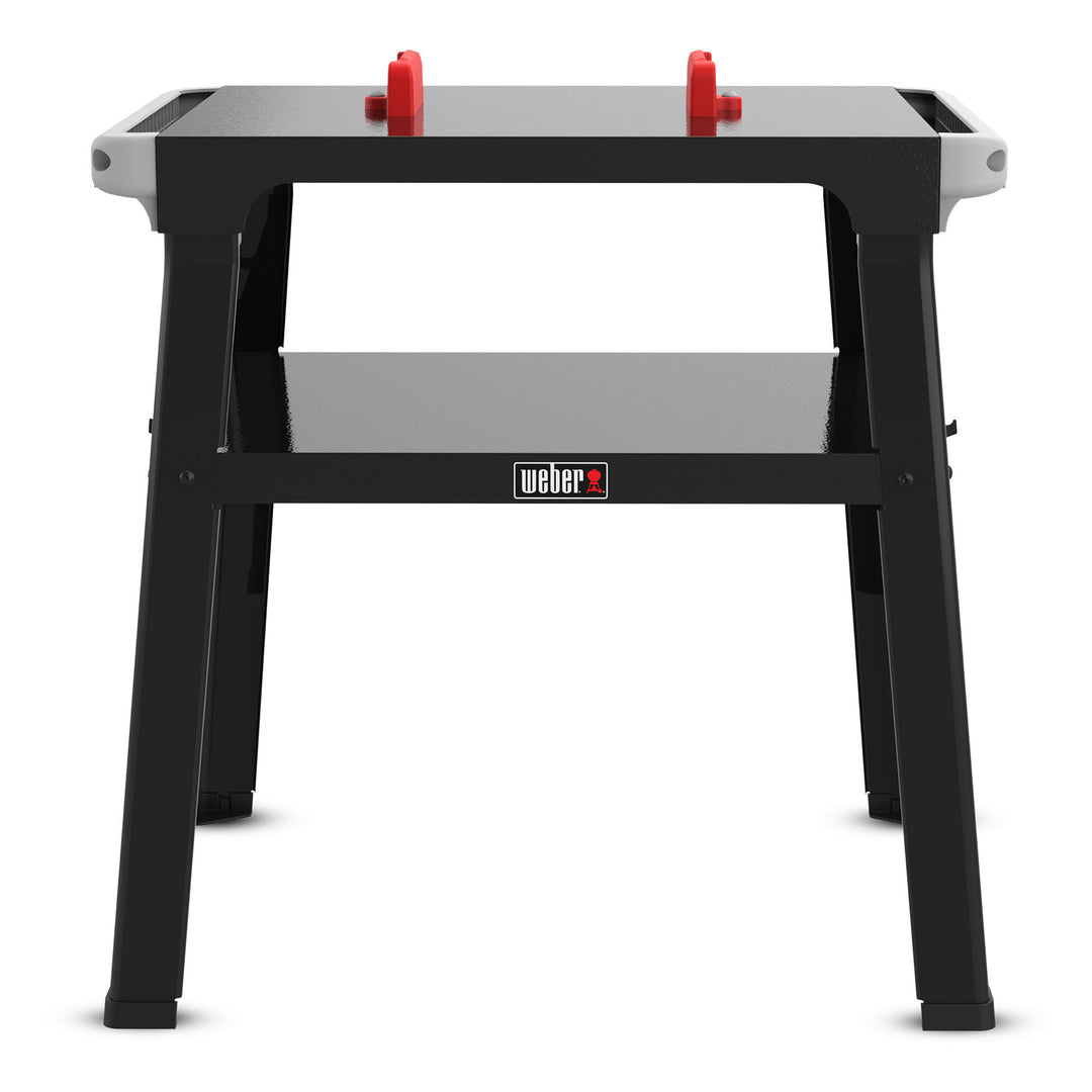 Weber Weber Lumin stativ – produktvisning (Grillstativ)