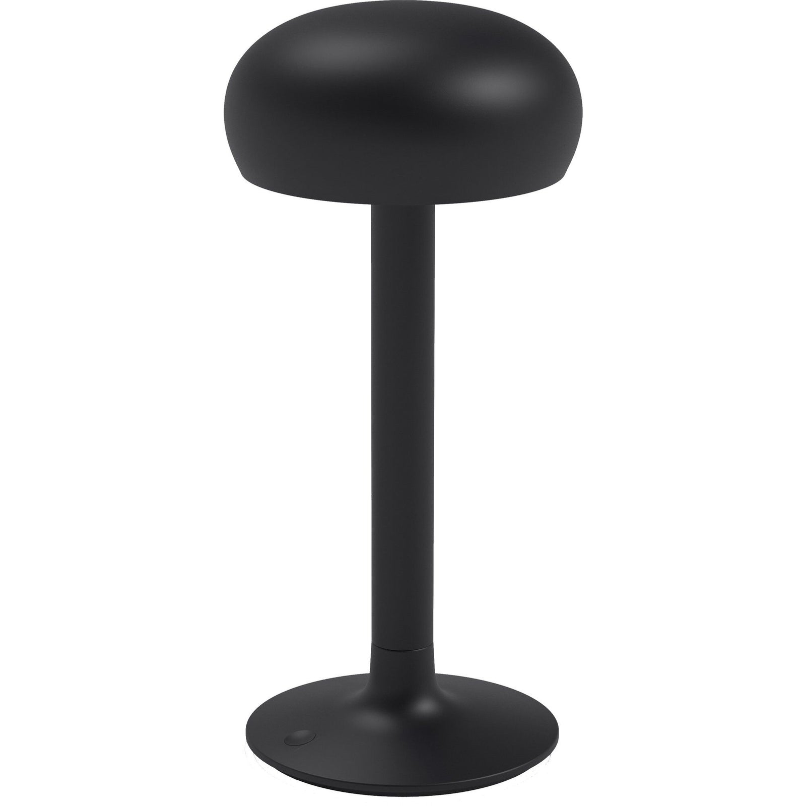 Eva solo Eva solo Emendo LED batterilampe, black – vinkelbillede (Lampe)