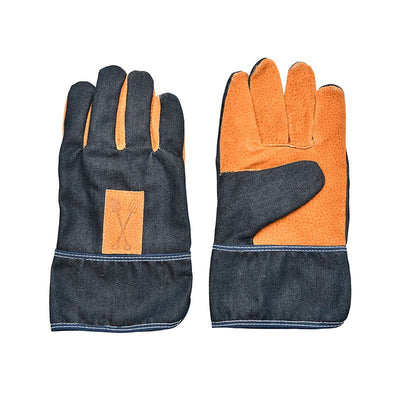 Esschert Design - Denim havehandsker - onesize ❤ Stort online udvalg i Esschert Design ❤ Billig fragt og hurtig levering 2 - 5 hverdage ❤ Varenummer: BGH-36186650509463 / Ean: '8714982149221 på lager - Udsalg på have Spar op til 57% - Over 785 kendte brands på udsalg