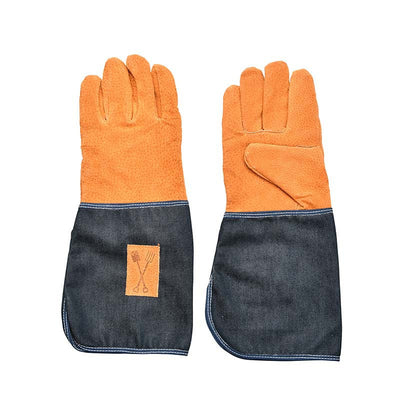 Denim havehandsker fra Esschert Design - lang model - onesize ❤ Stort online udvalg i Esschert Design ❤ Billig fragt og hurtig levering 2 - 5 hverdage ❤ Varenummer: BGH-36187340898455 / Ean: '8714982149238 på lager - Udsalg på have Spar op til 57% - Over 857 kendte brands på udsalg