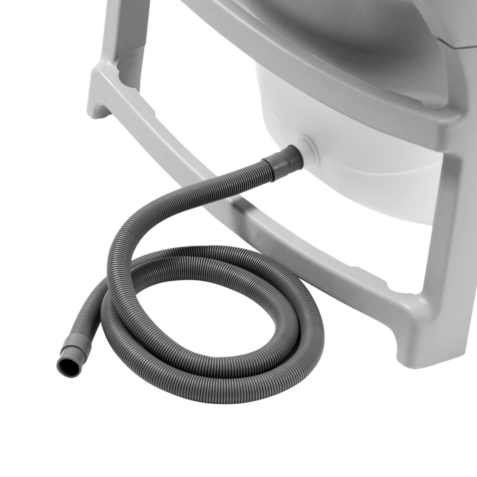 Produktbillede af Slange til foldebadekar på tilbud i høj kvalitet