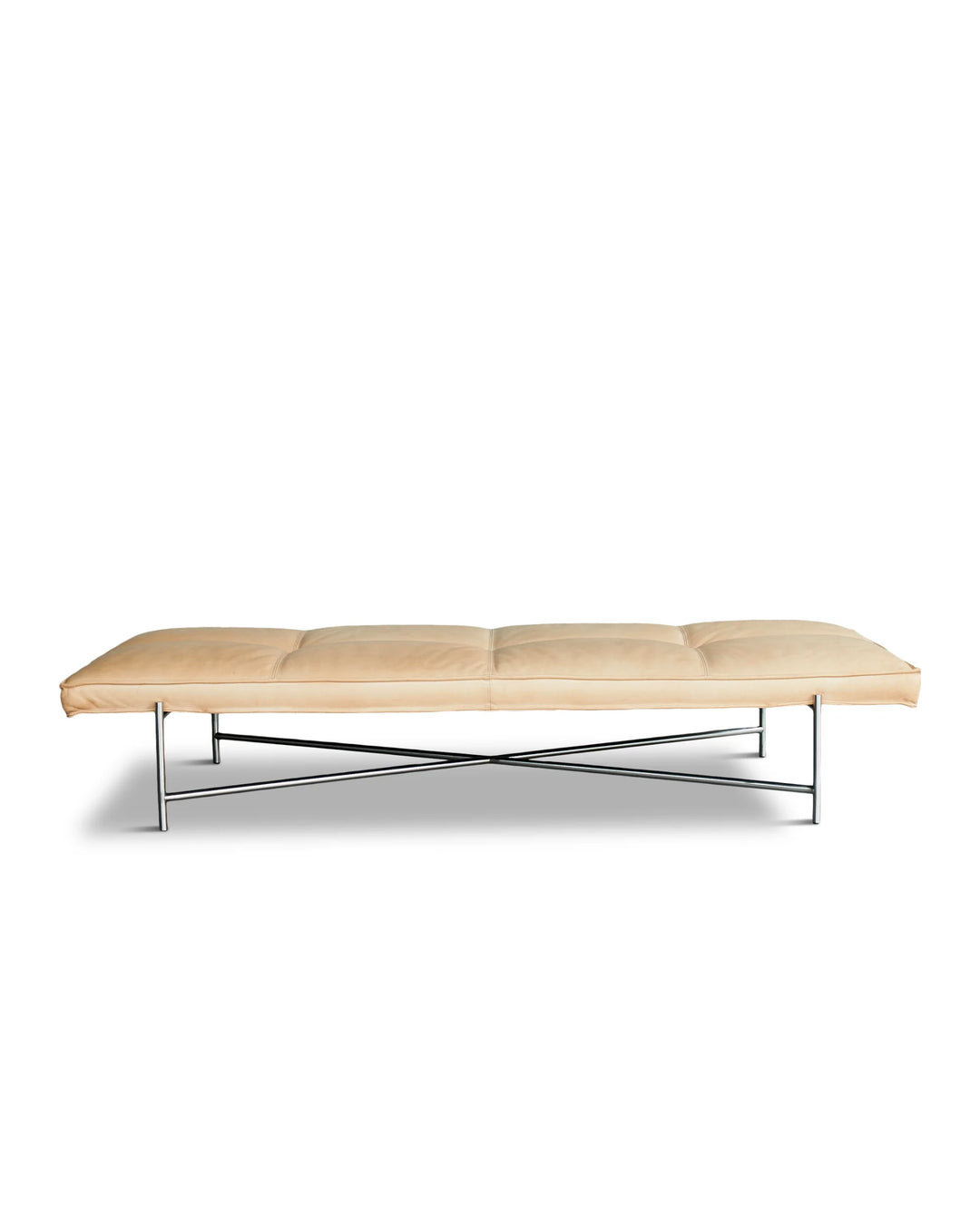 Produktbillede af PLUS DAYBED STAINLESS STEEL FRAME 188 i premium kvalitet