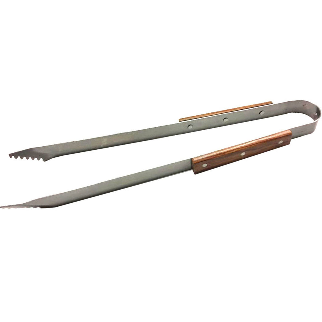 Hällmark Hällmark Grilltang 39 cm. – produktbillede (Grilltang)