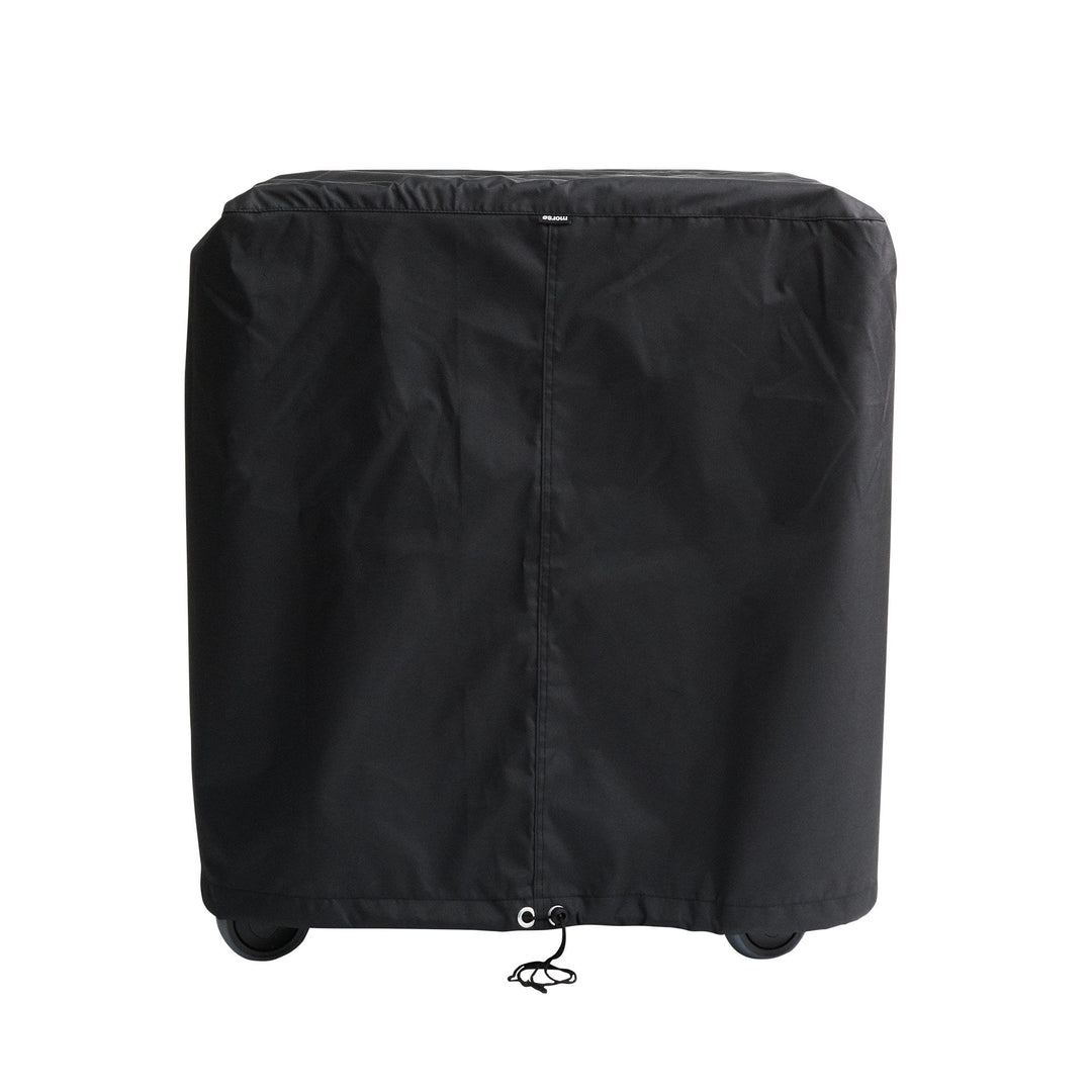 Morsø Morsø Overtræk Grill 17 / Terra Bord – vinkelbillede (Grillovertræk)