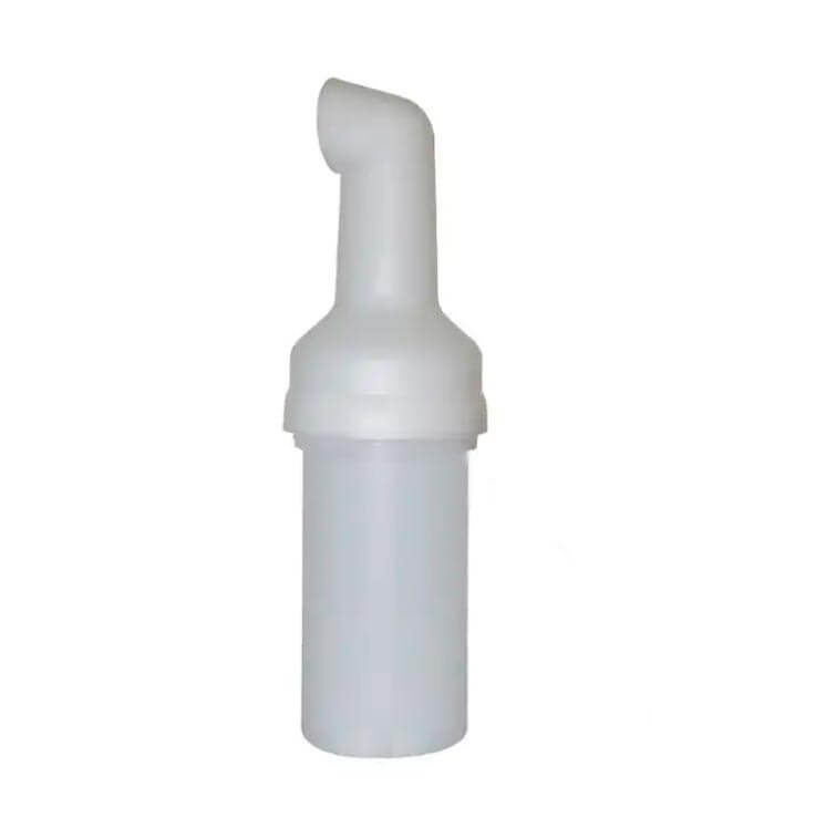 Produktbillede af Divot flaske til topdressing på tilbud i høj kvalitet