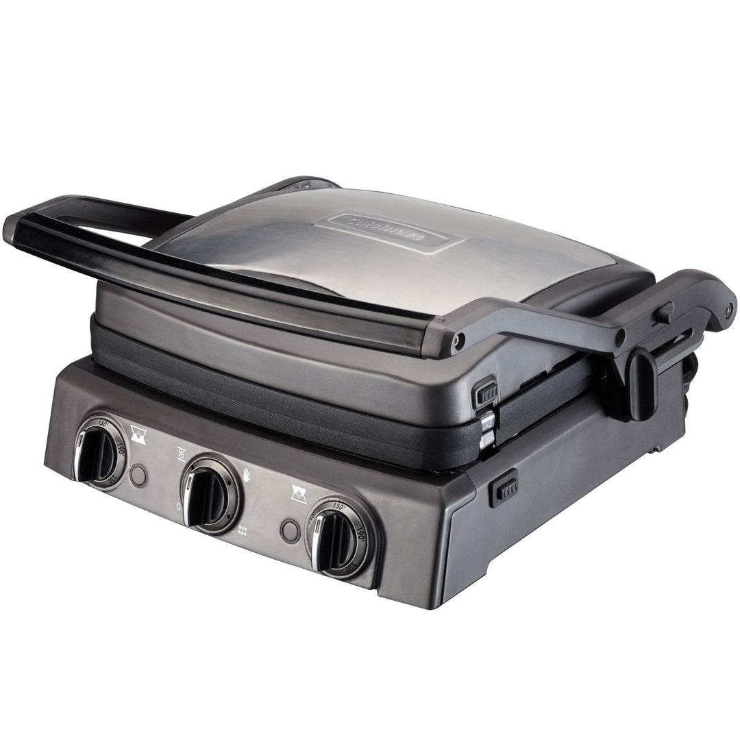 Cuisinart Cuisinart 6-i-1 Bordgrill ❤ produktfoto (Bordgrill)