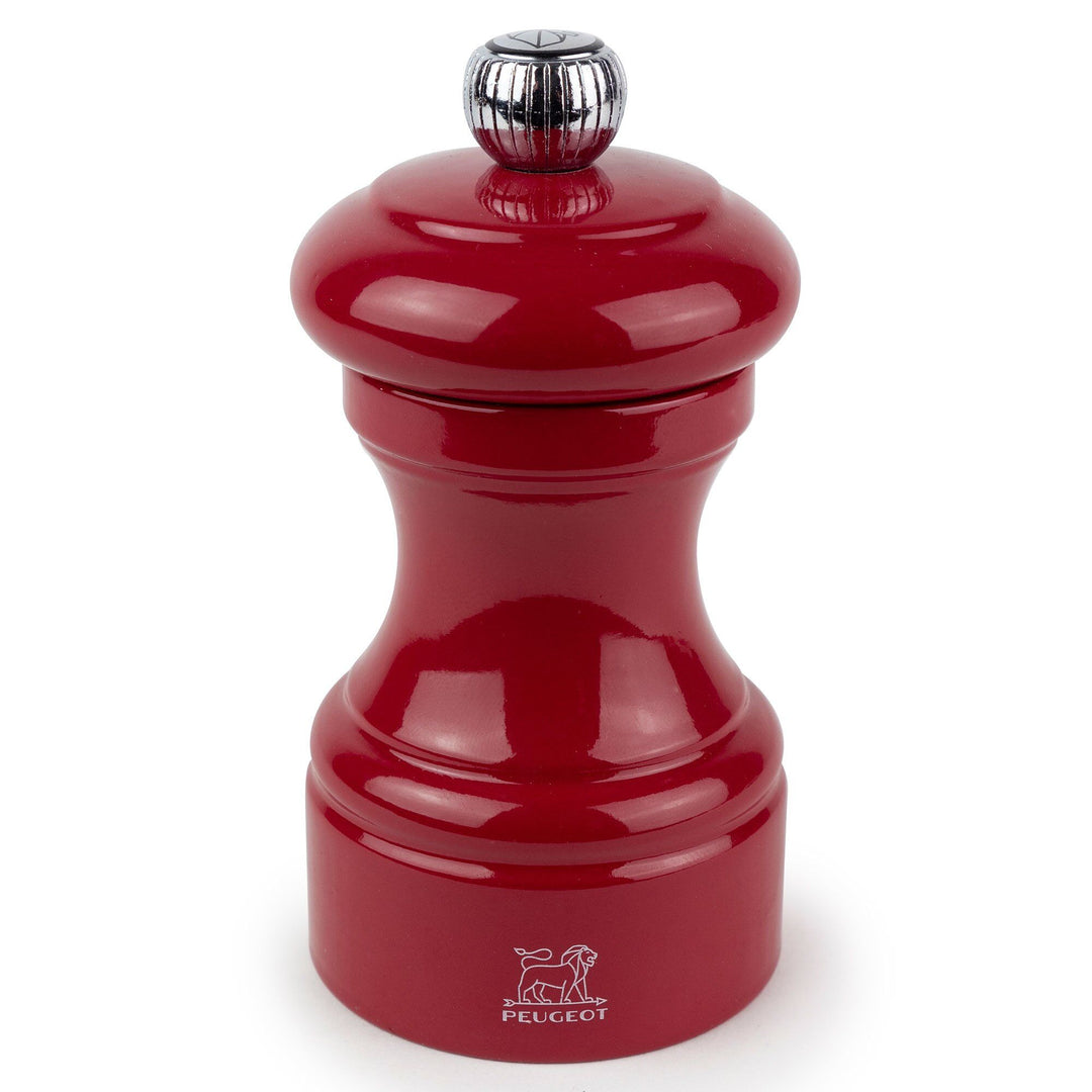 Peugeot Peugeot Peberkværn Red Passion 10 cm. – frontbillede (Peberkværn)