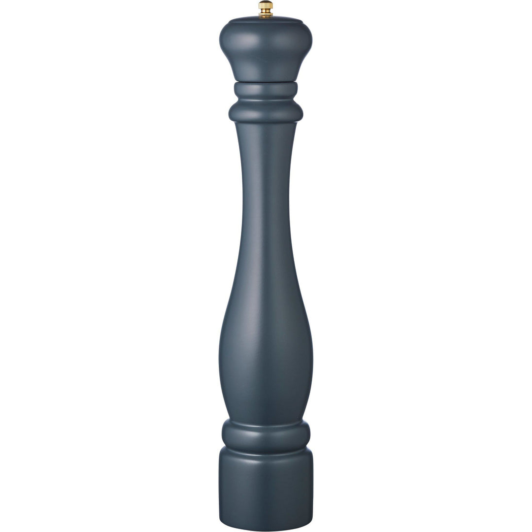 Tareq taylor Tareq taylor Himalaya peberkværn, 40 cm, indigo – produktvisning (Peberkværn)