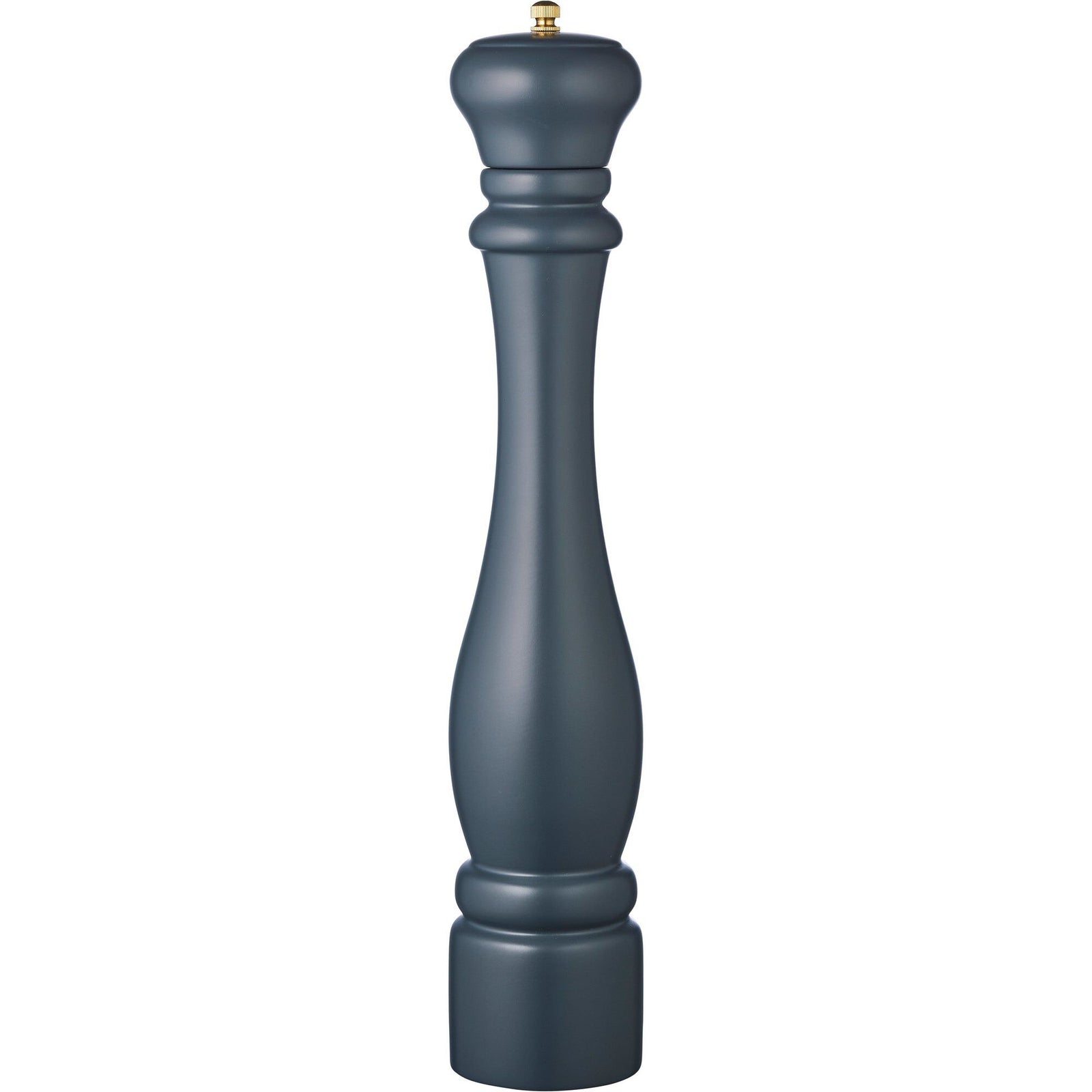 Tareq taylor Tareq taylor Himalaya peberkværn, 40 cm, indigo – produktvisning (Peberkværn)