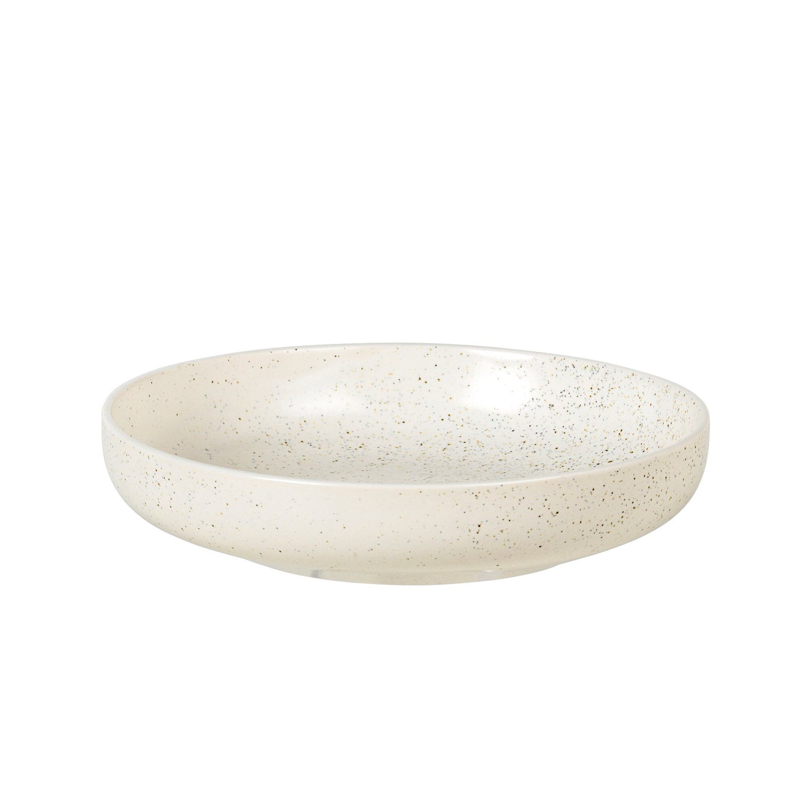 Broste Broste Nordic Vanilla skål 22,5 cm ❤ billede i brug (Skål)