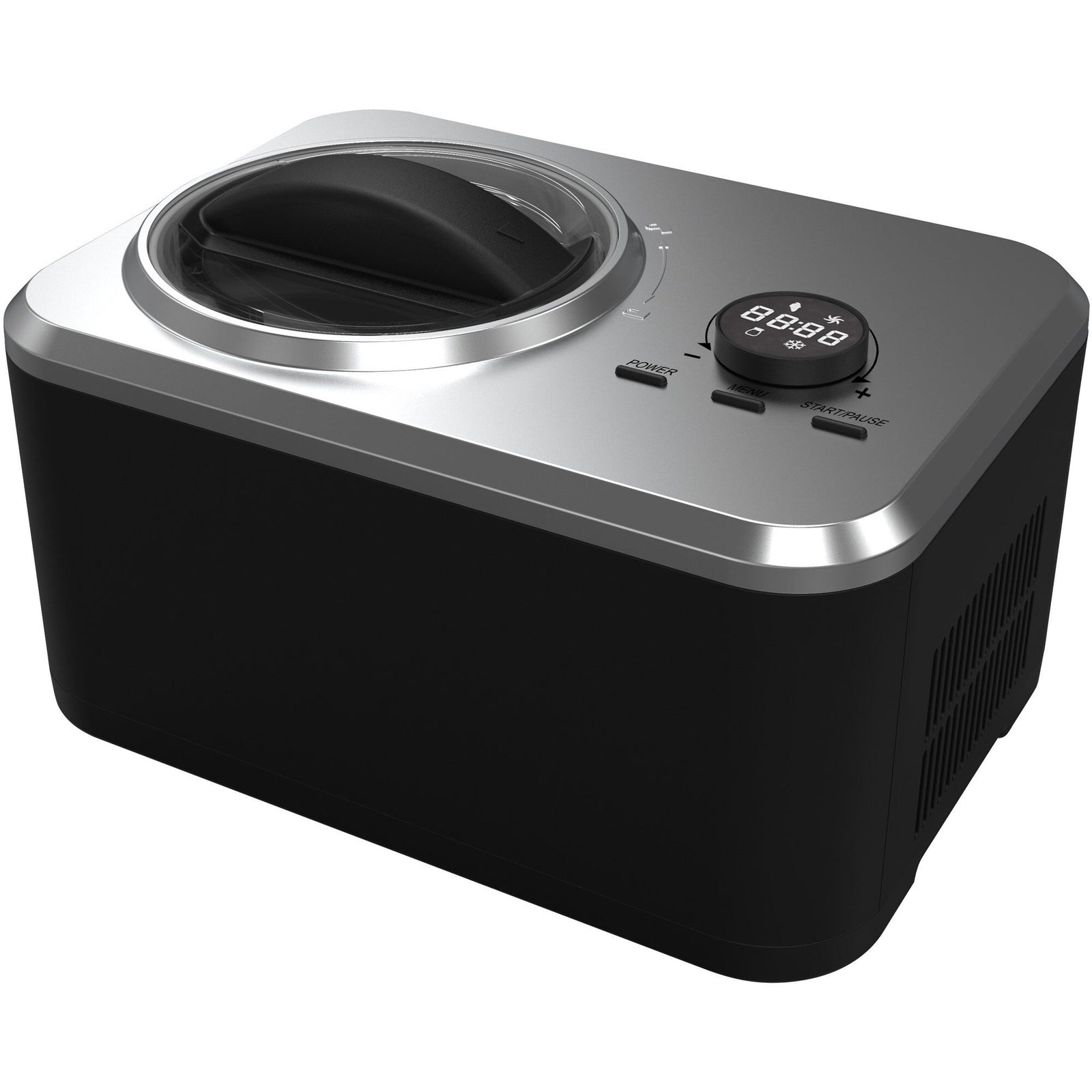 Se Nod Ismaskine 1,5 liter, sort ✔ Stort online udvalg i Nod - Køb online på udsalg og tilbud lige nu ✔ Meget billig fragt og hurtig levering: 1 - 2 hverdage - Varenummer: KTCH-59202 og barcode / Ean: 7350101117736 på lager - Udsalg på Hjem og madlavning, Strygejern, strygestationer og tilbehør Spar op til 58% - Over  785 kendte brands på udsalg