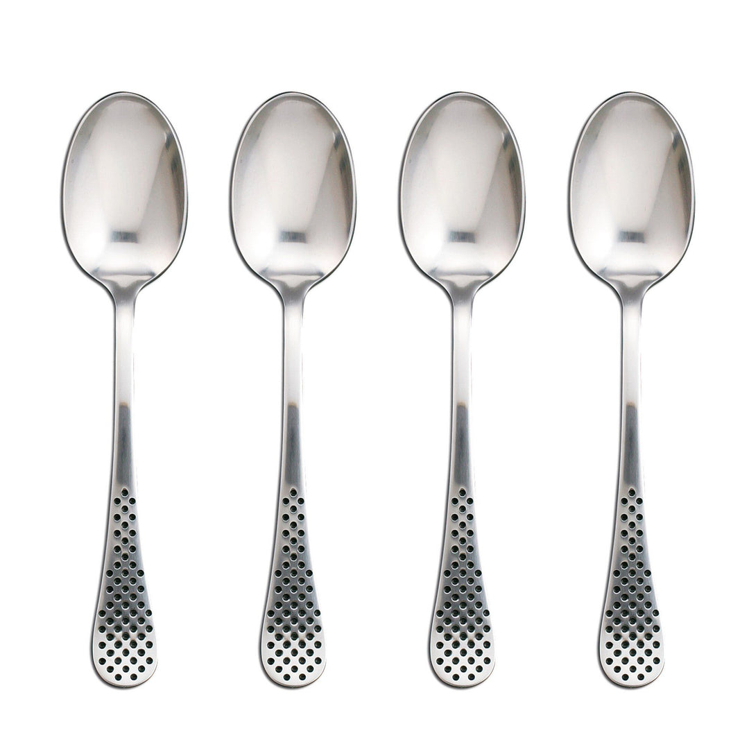 Global Global Spiseske 4 stk. – frontbillede (Ske)