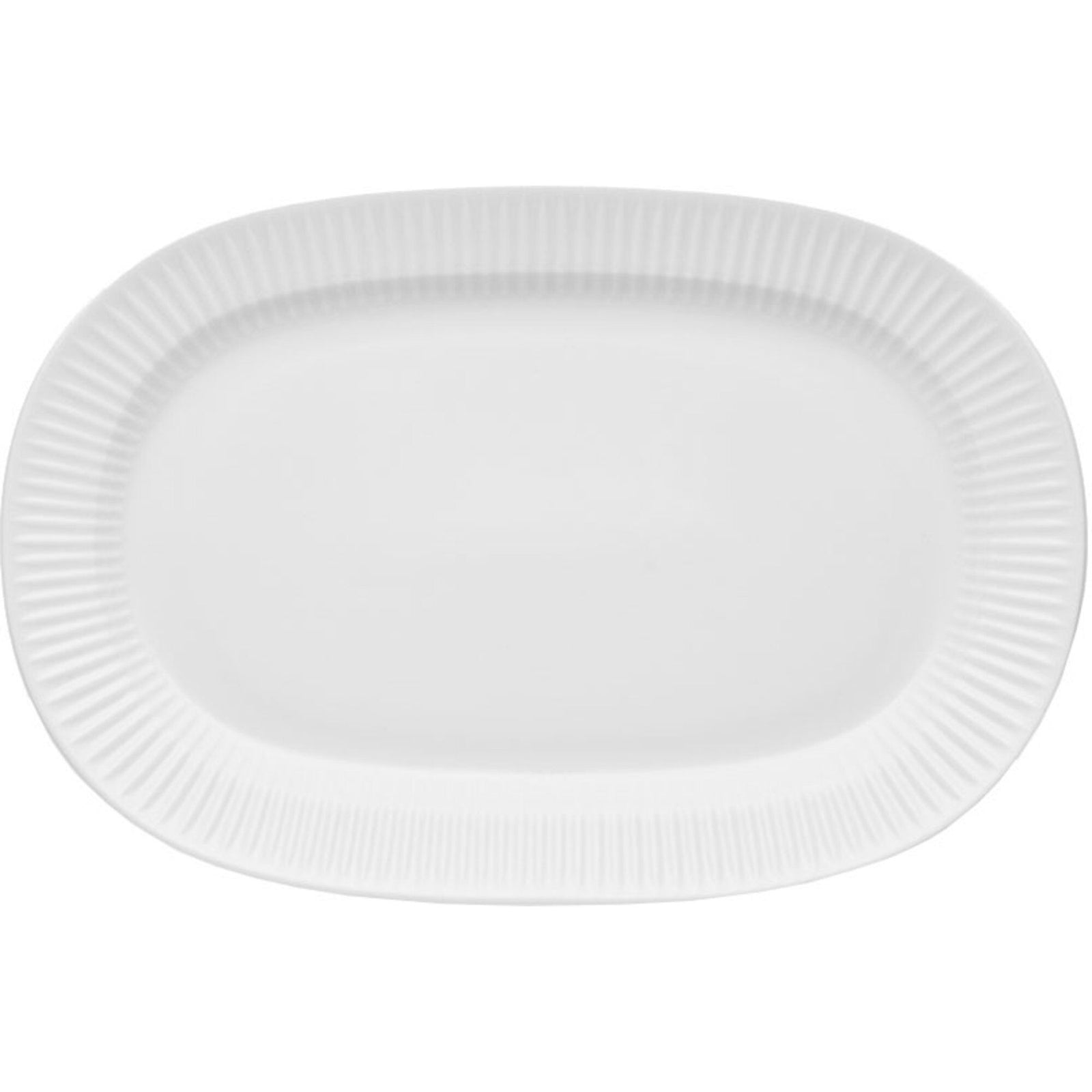 Eva trio Eva trio Legio Nova Servingsfad, 37 x 25cm. ❤ billede i brug (Fad)