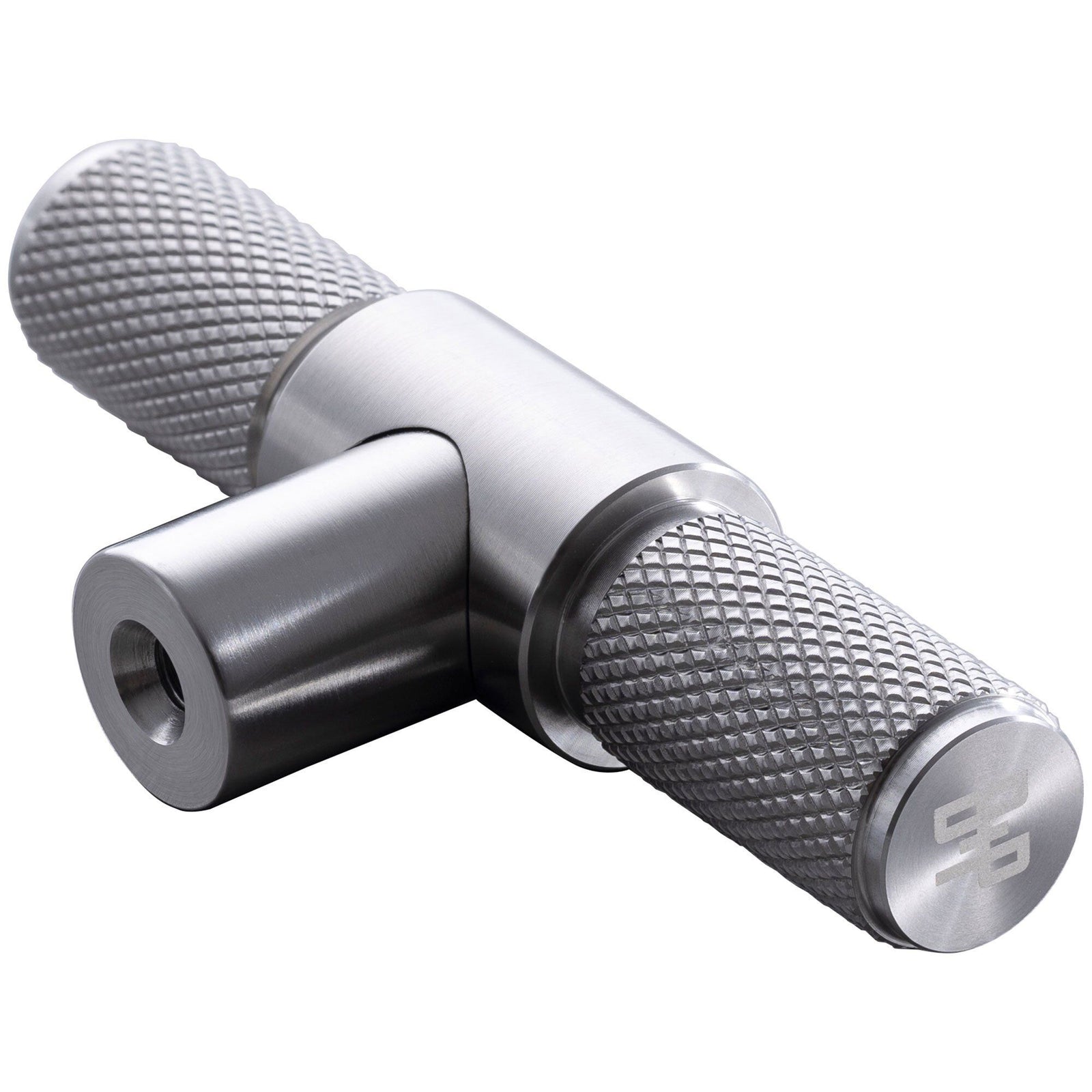 Staub Staub Buster+Punch knop til gryde, stål – billede i brug (Gryder)