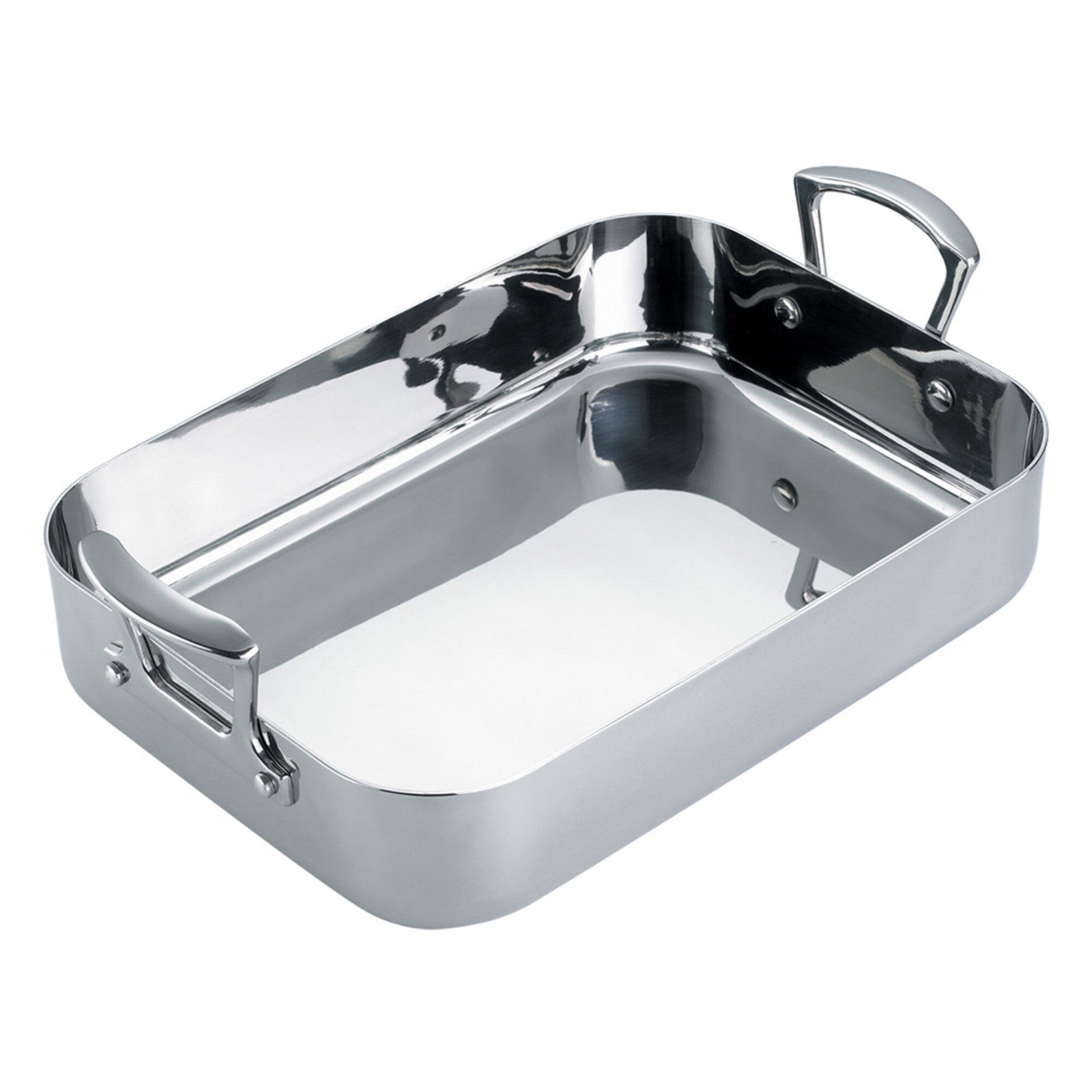 Scanpan Scanpan Fusion 5 Bradepande ❤ billede i brug (Langpande)