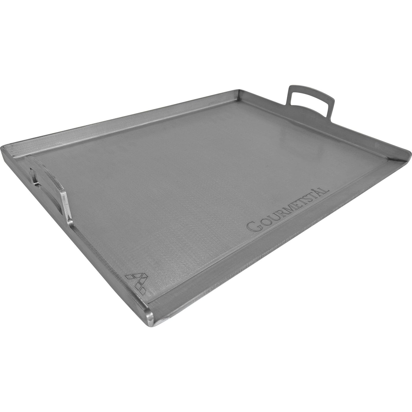 Gourmetstål Gourmetstål Stegebord XL ❤ billede i brug (Stegeplade)