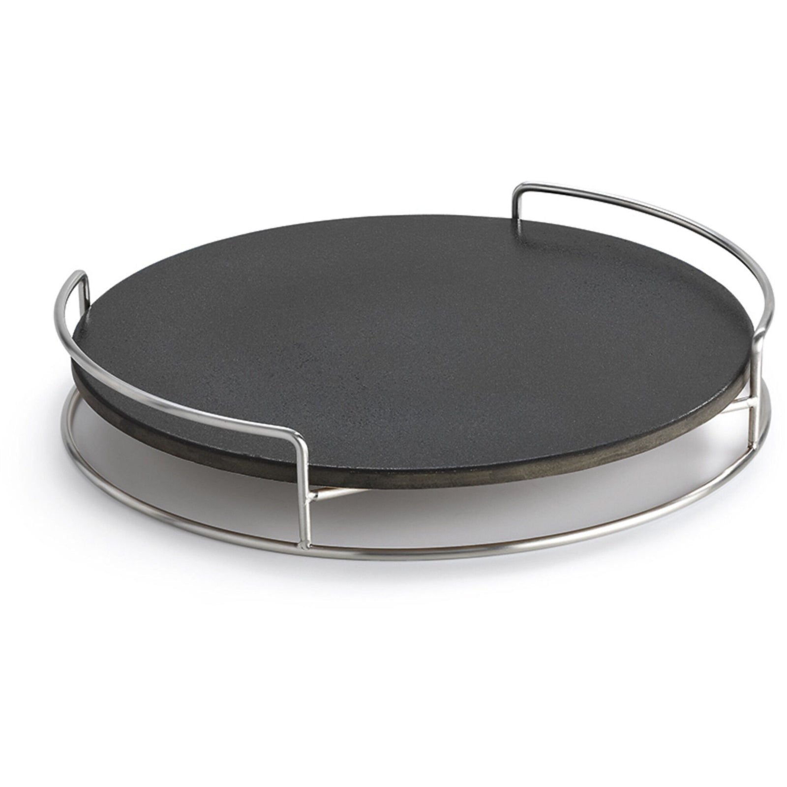 Lotusgrill Lotusgrill Pizzasten 29 cm. ❤ frontbillede (Pizzasten)