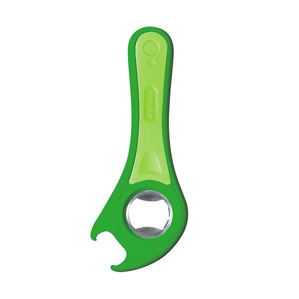 Multiåbner 5 Way ZylissÂ® 15x6,8x2,6cm ✔ Kæmpe udvalg i ZYLISS ✔ Billig fragt og hurtig levering 2 - 5 hverdage - Varenummer: BAR-689573 / Ean: '5011268895326 på lager - Udsalg på Køkken - Køkkenartikler - Køkkenservice Spar op til 55% - Over 350 kendte brands på udsalg