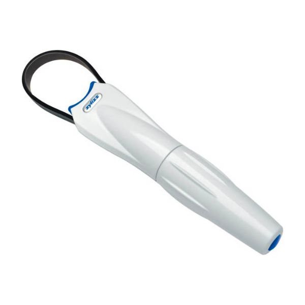 Dåseåbner Strongboy 2 ZylissÂ® 29,5x10x4cm ✔ Kæmpe udvalg i ZYLISS ✔ Billig fragt og hurtig levering 2 - 5 hverdage - Varenummer: BAR-689574 / Ean: '5011268911323 på lager - Udsalg på Køkken - Køkkenartikler - Køkkenservice Spar op til 54% - Over 350 kendte brands på udsalg