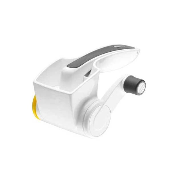 Ostekværn Classic ZylissÂ® 16x11,3x8cm ✔ Kæmpe udvalg i ZYLISS ✔ Billig fragt og hurtig levering 2 - 5 hverdage - Varenummer: BAR-689576 / Ean: '5011268882791 på lager - Udsalg på Køkken - Køkkenartikler - Køkkenservice Spar op til 52% - Over 350 kendte brands på udsalg