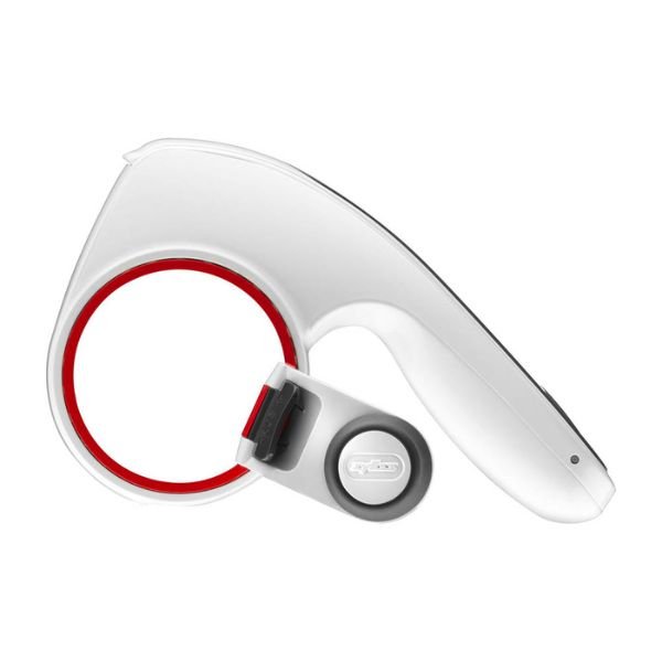 Ostekværn Razor ZylissÂ® 18,5x6,2x11,5cm ✔ Kæmpe udvalg i ZYLISS ✔ Billig fragt og hurtig levering 2 - 5 hverdage - Varenummer: BAR-689577 / Ean: '5011268882821 på lager - Udsalg på Køkken - Køkkenartikler - Køkkenservice Spar op til 51% - Over 350 kendte brands på udsalg