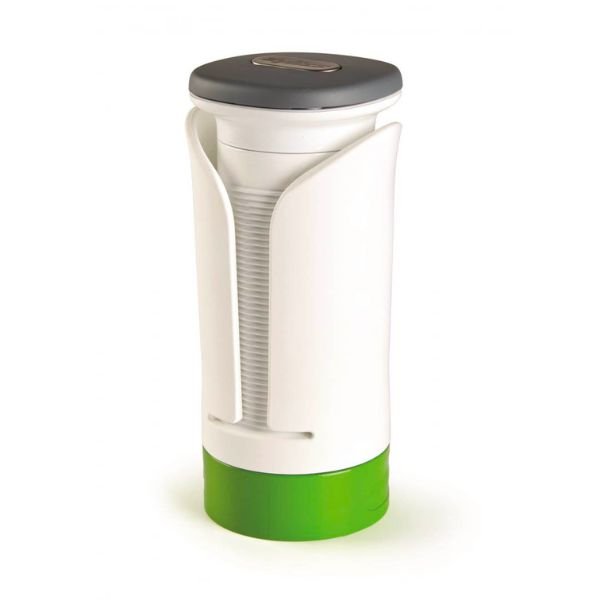 Spiralizer Skræller ZylissÂ® Ø6 x 14cm ✔ Kæmpe udvalg i ZYLISS ✔ Billig fragt og hurtig levering 2 - 5 hverdage - Varenummer: BAR-689578 / Ean: '5011268873164 på lager - Udsalg på Køkken - Køkkenartikler - Rivejern Spar op til 67% - Over 350 kendte brands på udsalg