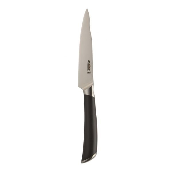 Skrællekniv Comfort Pro ZylissÂ® 22x2cm ✔ Kæmpe udvalg i ZYLISS ✔ Billig fragt og hurtig levering 2 - 5 hverdage - Varenummer: BAR-689588 / Ean: '5011266837401 på lager - Udsalg på Køkken - Køkkenartikler - Køkkenknive Spar op til 56% - Over 350 kendte brands på udsalg