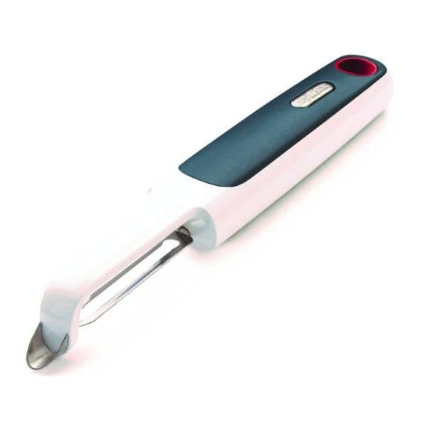 Skræller Soft Square ZylissÂ® 18,5x2,9cm ✔ Kæmpe udvalg i ZYLISS ✔ Billig fragt og hurtig levering 2 - 5 hverdage - Varenummer: BAR-689596 / Ean: '5011268860041 på lager - Udsalg på Køkken - Køkkenartikler - Køkkenservice Spar op til 66% - Over 350 kendte brands på udsalg