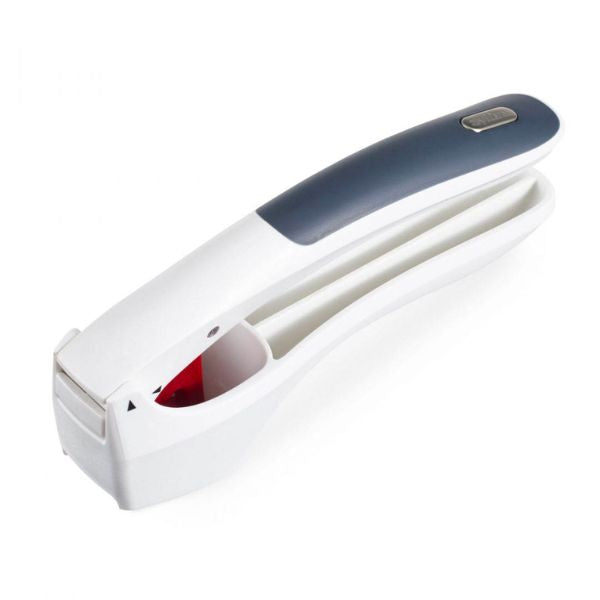 Produktbillede af Hvidløgspresser Easy Clean Zyliss 16x3cm på tilbud i premium kvalitet