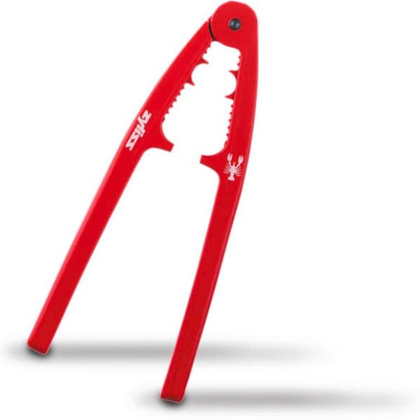 Skaldyrs Tang Zyliss® 17x4x2cm ❤ Kæmpe udvalg i ZYLISS ❤ Billig fragt og hurtig levering 2 - 5 hverdage - Varenummer: BAR-689609 / Ean: '5011268854989 på lager - Udsalg på Køkken Køkkenartikler Øvrige køkkenartikler Spar op til 54% - Over 785 kendte brands på udsalg