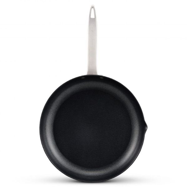 Stegepande Ultimate Pro Zyliss® Ø 28 Cm ❤ Kæmpe udvalg i ZYLISS ❤ Billig fragt og hurtig levering 2 - 5 hverdage - Varenummer: BAR-689616 / Ean: '5011268836466 på lager - Udsalg på Køkken Køkkenartikler Gryder & Pander Spar op til 57% - Over 434 design brands på udsalg
