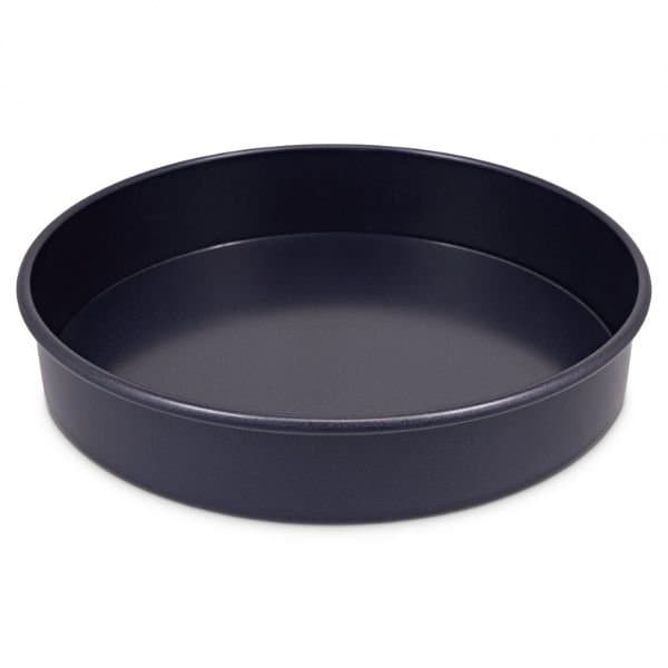 Bageform Rund Non-stick Zyliss® Ø 20x4 Cm Ø 20x4 Cm ❤ Kæmpe udvalg i ZYLISS ❤ Billig fragt og hurtig levering 2 - 5 hverdage - Varenummer: BAR-689624 / Ean: '5011268834790 på lager - Udsalg på Køkken Køkkenartikler Bageudstyr Spar op til 52% - Over 454 kendte brands på udsalg