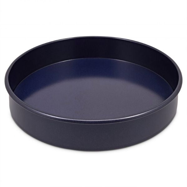 Produktbillede af Bageform Rund Non-stick Zyliss Ø 23x4cm Ø 23x4cm på tilbud i premium kvalitet