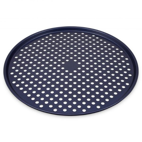 Pizzaplade Zyliss® Ø 36x1,2cm Ø 36x1,2cm ❤ Kæmpe udvalg i ZYLISS ❤ Billig fragt og hurtig levering 2 - 5 hverdage - Varenummer: BAR-689626 / Ean: '5011268834554 på lager - Udsalg på Køkken Køkkenartikler Pizza udstyr Spar op til 65% - Over 312 kendte brands på udsalg