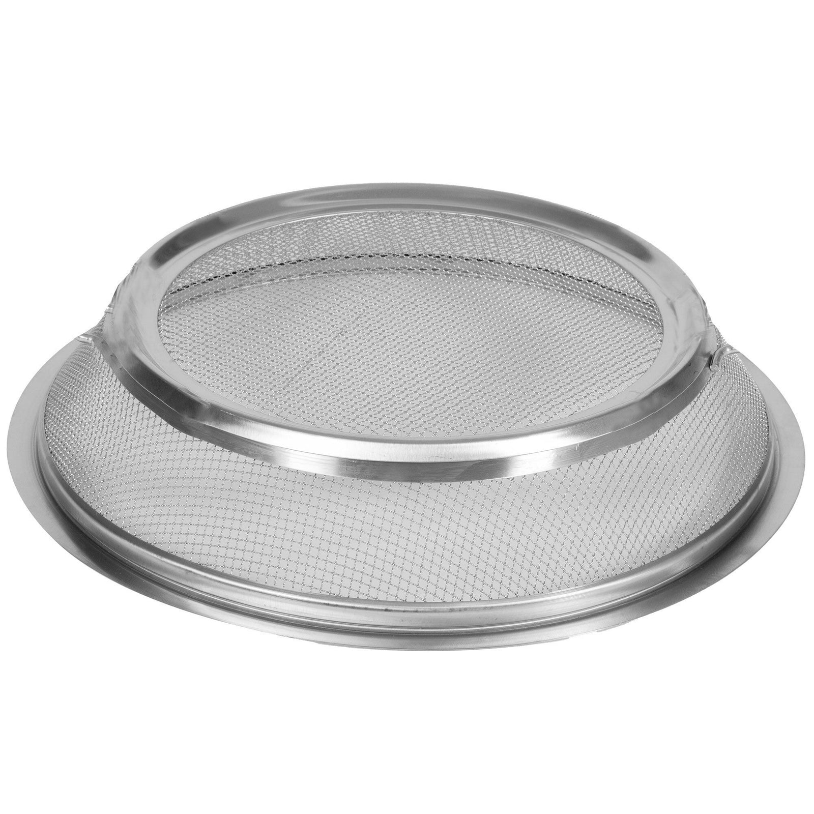 Espegard Espegard Brasa 50 gnistlåg – produktvisning (Ildsted & Bålfad)