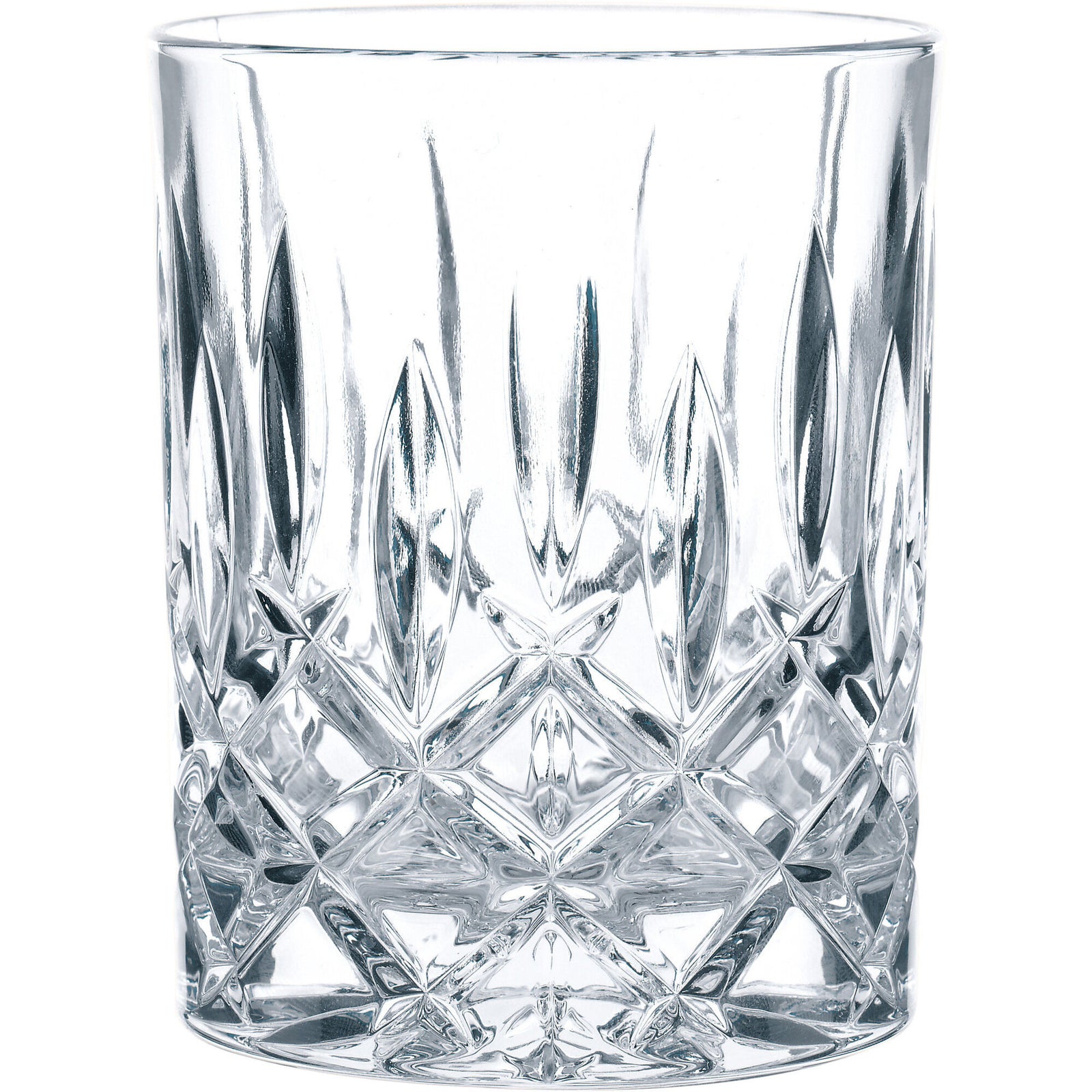 Nachtmann Nachtmann Noblesse Whiskyglas 4 stk – produktfoto (Whiskyglas)