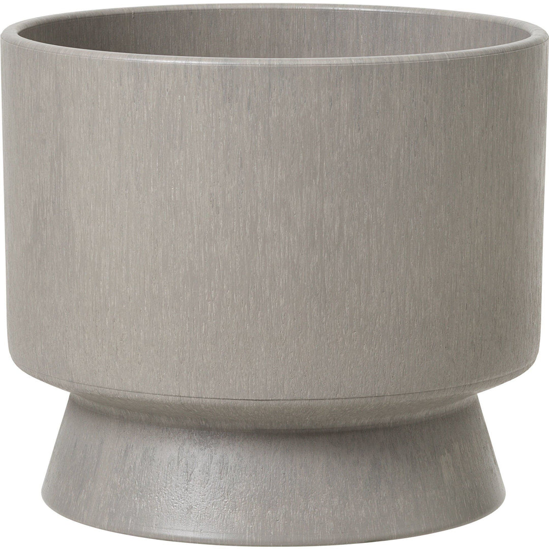 Rosendahl Rosendahl RO urtepotte sand 15 cm. ❤ billede i brug (Blomsterkrukke)