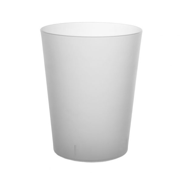 Produktbillede af Festivalkrus 100 Cl Genanvendelige på tilbud i premium kvalitet