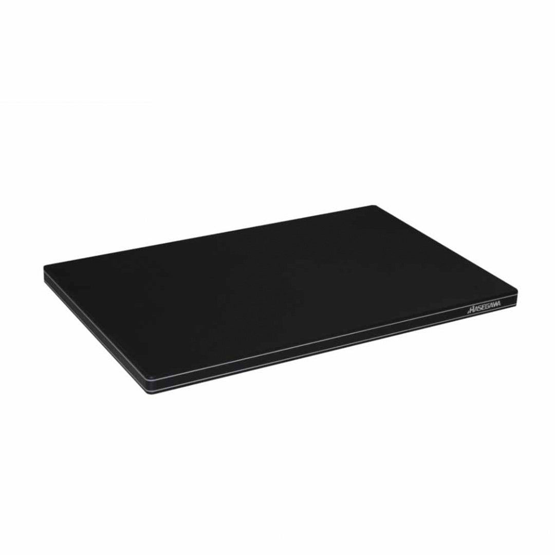 Hasegawa Hasegawa Skærebræt 46 x 26 cm, sort – produktfoto (Skærebrætter)