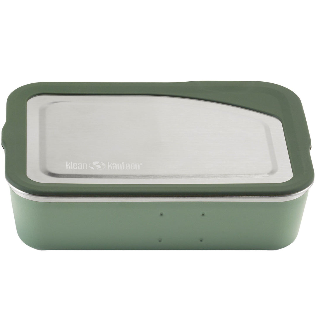 Klean kanteen Klean kanteen Madkasse 1.005 ml, Sea Spray – produktfoto (Madkasse)