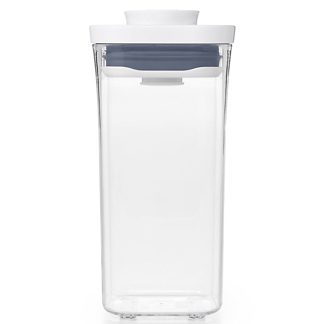 Oxo Oxo POP container mini kvadrat 0,5 liter ❤ detaljebillede i kategorien Madopbevaring