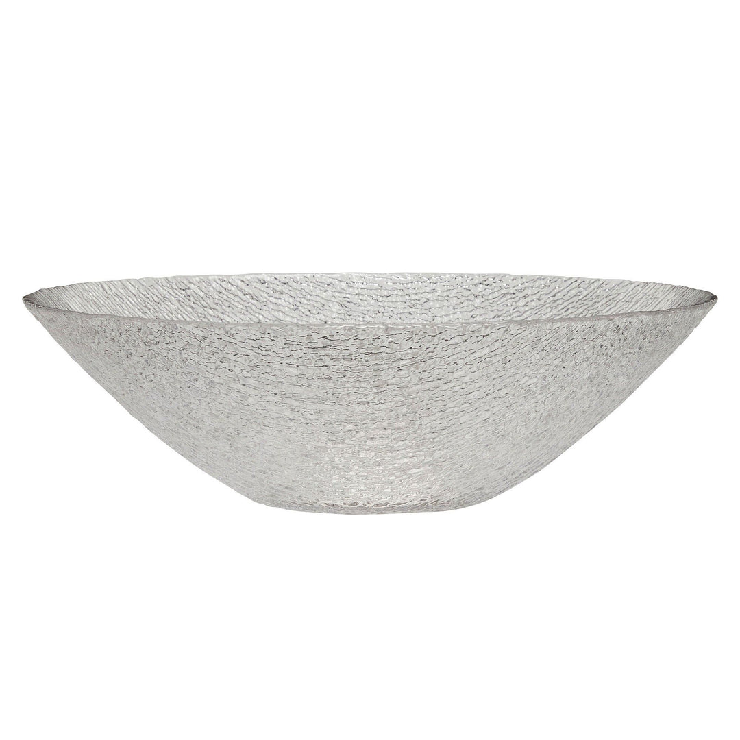 Hübsch Hübsch Fuyu skål large 25 cm, textured ❤ produktfoto (Skål)